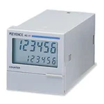 Keyence RC-11 Lcd Display Electronic Preset Counter. Fixed Price $576.99.