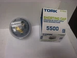 New Box Tork Turn-lock Mounting Shorting Cap Accessory 120-480 Vac 5500. Fixed Price $9.89.