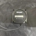Cramer 115/60 635KS100AA0008A V Ac Hour Panel Meter. Fixed Price $22.50.