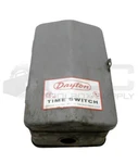 Dayton 6X758 24 Hr Timer 40A 120VAC 60HZ. Fixed Price $59.59.