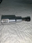 Antique Veeder Speed Counter Nov 5, 1907. Fixed Price $14.52.