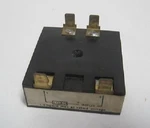 Littelfuse Ssac Externally Controlled Solid State Timer 0.3-60SEC TS-322. Fixed Price $9.99.
