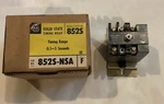 Allen Bradley 852S-NSA Solid State Timing Relay Series F. Fixed Price $69.00.