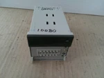 Omron H7AN-6DM Counter. Fixed Price $55.00.