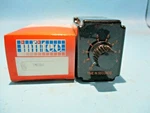New Infitec CMR1501 Timer Timing Control .05SEC-1 120V 8 Pin. Fixed Price $37.99.