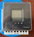 Legrand D72/1 496 74 Time Switch. Fixed Price $20.00.