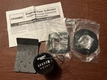 Cramer Elapsed Time Indicator 635/636 New Old Stock. Fixed Price $35.00.