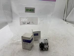 General Electric BTRF60C Pneumatic Timer, Lot Of 2. Fixed Price $219.99.