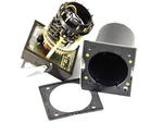 Danaher Controls Eagle Signal CE503A6 Electronic Reset Timer, Cycl-flex, 120VAC. Fixed Price $75.00.