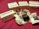 Nos Vintage Durant 6-Y-41119417-ME Base Mount Mini Electric Digit Counter**. Fixed Price $59.95.