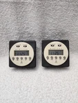 Amerec Ai Steam Unit Digital Timer Set / Diehl Sold As. Fixed Price $198.00.