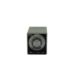 New Old Stock Idec 24V 8-PIN 0-10 Sec Timer Unit PFA-1U11. Fixed Price $27.99.