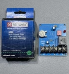 Altronix 6062 Multi-purpose Timer Sec. To Min. 12 Or 24VDC Operation Usa. Fixed Price $20.99.