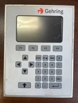 Gehring 425820 User Interface Control Panel ****guaranteed****. Fixed Price $249.00.