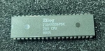 Zilog Z80 Z0840006PSC Cpu. Fixed Price $8.00.