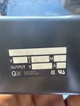 Eagle Signal Controls CG912A3. Fixed Price $150.00.