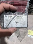 Red Lion Controls PAXLR000 115/230VAC New Open Box Stk L818CC. Fixed Price $200.00.