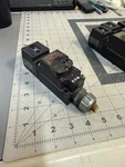 Cutler Hammer Body E51SCN Head E51DF3 Receptable E51RCB Delay E51MTB. Fixed Price $35.00.