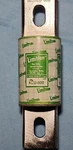Cooper Bussmann KLU-800 Current Limiting Blade Fuse 800A 600V-AC. Fixed Price $159.99.