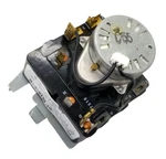 Oem Ge Dryer Timer 572D520P017 WE4M187 1-YEAR Guarantee Free Same Day Ship. Fixed Price $49.99.