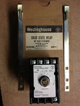 Bst Westinghouse Relay Attachment 1253C29G01. Fixed Price $85.00.