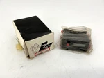 New Red Lion CUB30000 Electronic Counter 6-DIGIT Lcd Display 2-WIRE 3VDC. Fixed Price $84.95.
