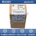 Allen Bradley 2080-IF2 MICRO800 Input Module, 2-CHANNEL, New Sealed. Fixed Price $80.99.