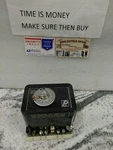 Paragon Timing Motor And Clutch Time Control 501-102-00 120V 60HZ (4D3). Fixed Price $120.00.
