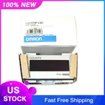 1PC New Omron H7HP-C8D Electronic Counter. Fixed Price $481.55.