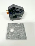 Genuine Oem Mallory Defrost Timer 34889. Fixed Price $45.00.