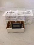 Syrelec 6108 Timer. Fixed Price $25.00.