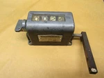 Durant 4CS-1-1-R Counter Ratio 1:1. Fixed Price $103.99.