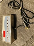 Fmp Zap Timer 8-PRODUCT 120V. Fixed Price $300.00.