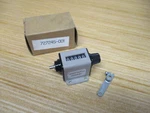 Veeder-root 727245-001 Counter W/ Lever Arm. Fixed Price $160.77.