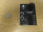 Ssac Current Sensor ECS41AC *free Shipping*. Fixed Price $56.99.