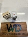 Square Timing Relay 15-300 Sec 9050DER300. Fixed Price $146.81.