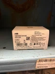 Abb TEF5-OFF Frontal Electronic Timer Contactor Delay Head 1SBN020314R1000. Fixed Price $39.88.
