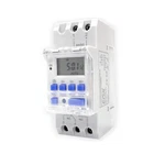 Emx Ptm 12 Volts 24 - 7 Day Timer Electronic Programmable Electric Gate Opener. Fixed Price $153.85.