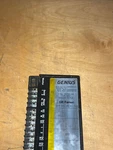 Used Fanuc Genius I/o Block Cat No: IC660BBS103 Isolated In/out 115V 50/60HZ. Fixed Price $3018.00.