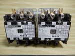 Square Pole Contactors (qty 2) 8910DPA13V02 120VAC Coil Bx. Fixed Price $39.00.