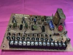 Mikropul Mod 72 Ic Timer Circuit Board Card 132596. Fixed Price $380.00.