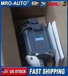 New Mitsubishi HA-FE63 HAFE63 Ac Servo Motor. Fixed Price $440.96.