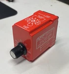 Ncc T3K-3600-461 Ss Timer 36-3600 Sec. Fixed Price $100.00.