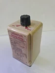 Agastat SSC12ANA Timing Relay 120VAC / Dc Time - 30 Min.. Fixed Price $39.99.