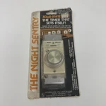 Intermatic Night Sentry Electronic Wall Switch Timer Model EJ341B. Fixed Price $59.99.