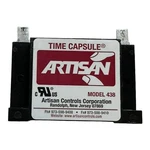 Artisan, Solid State Timer, 438F-115-180. Fixed Price $29.99.