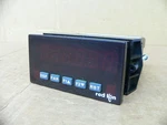 Red Lion Controls PAXI0030 Dual Counter Rate Meter. Fixed Price $189.99.
