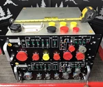 Units! Bulk- Northrop Grumman Power Control Converter P0020803 8X374. Fixed Price $10000.00.