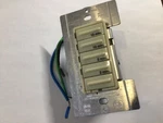Leviton 2-5-10-15 Min 6515M 120VAC Timer Ivory. Fixed Price $13.99.