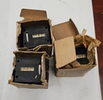 Used Veeder-root 4-DIGIT Counter Form 150704 115VAC 60CYC. Fixed Price $15.00.
